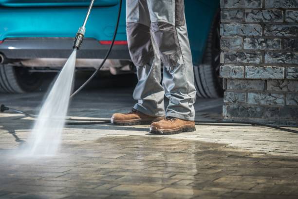 Best Pre-Holiday Cleaning  in Bigfoot, TX