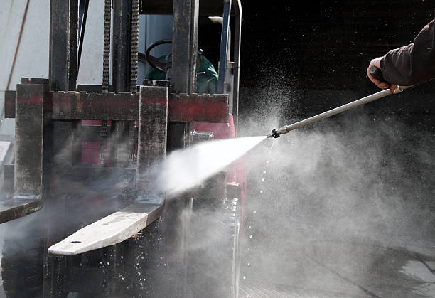 Reliable Bigfoot, TX Pressure Washing Services Solutions
